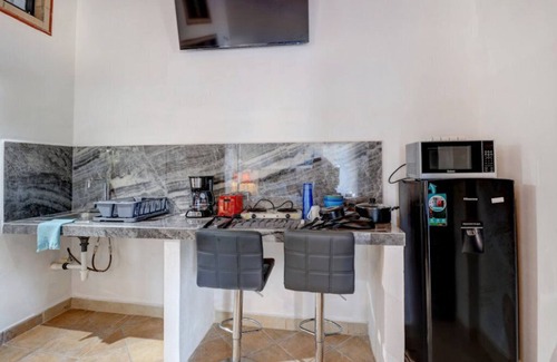 Los Ayala Apartment | Casa las Mariposas Bungalow 7