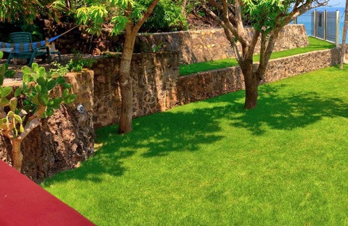 Los Ayala Apartment | Casa las Mariposas Bungalow 10