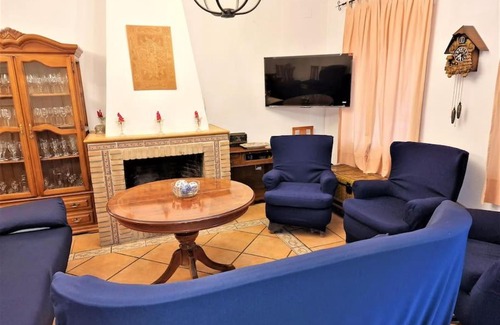 Cordoba House | Casa las Rosas de Trassierra