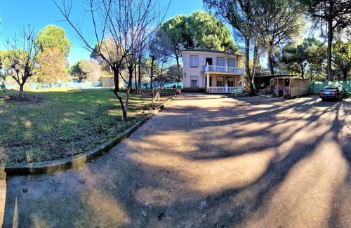 Cordoba House | Casa las Rosas de Trassierra