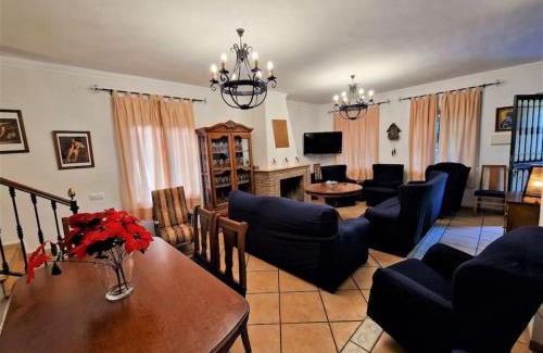 Cordoba House | Casa las Rosas de Trassierra