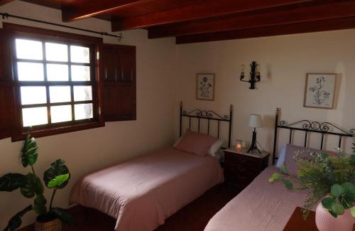 Guarazoca Apartment | Casa Las Sabinas