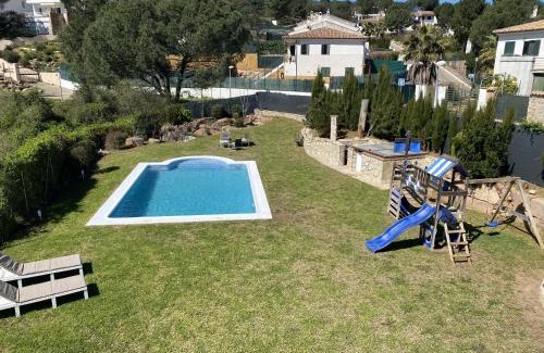 Las Jaras House | Casa Las Terrazas del Lago Alojamiento Rural