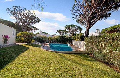 Vale do Lobo Villa | Casa Las Trinitarias