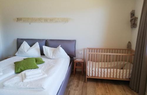 Carano Apartment | Casa Lassù