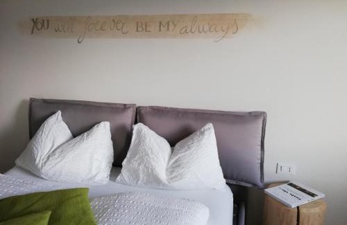 Carano Apartment | Casa Lassù