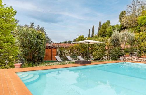 Nocchi House | Casa Laudomia