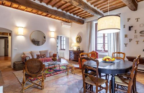 Nocchi House | Casa Laudomia
