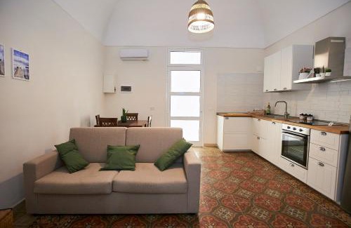Marsala Apartment | Casa Lauramarí