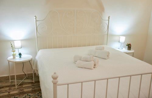 Marsala Apartment | Casa Lauramarí