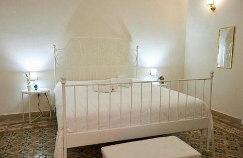 Marsala Apartment | Casa Lauramarí