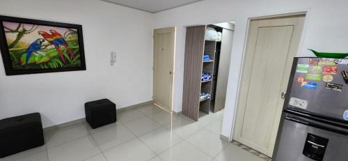 Los Naranjos Apartment | Casa Laureles 2do Parque
