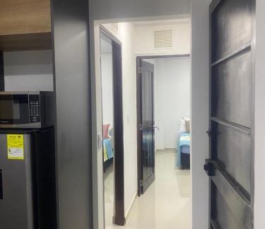 La America Apartment | Casa Laureles