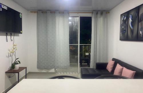La America Apartment | Casa Laureles