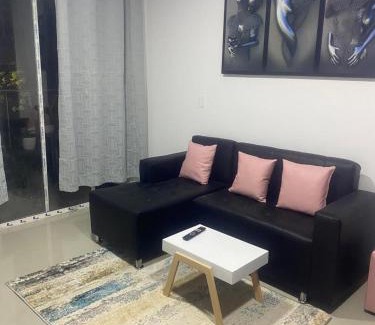 La America Apartment | Casa Laureles