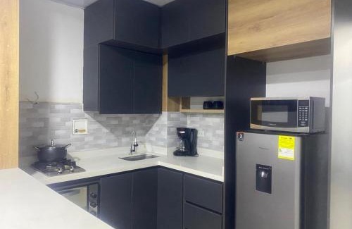 La America Apartment | Casa Laureles