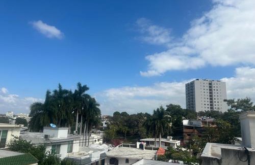 Tampico House | Casa Lauren Del Sol en Zona Dorada de Tampico