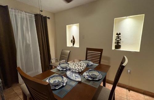 Tampico House | Casa Lauren Del Sol en Zona Dorada de Tampico