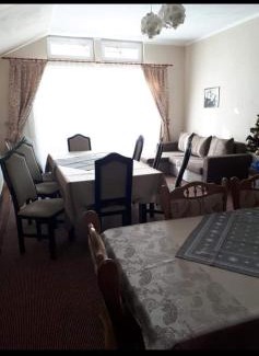 Borsa House | CASA LAURENTIU