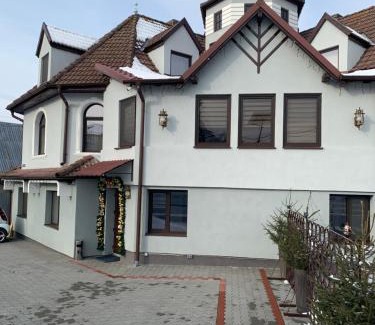 Toplita Bed & Breakfast | Casa Lazar