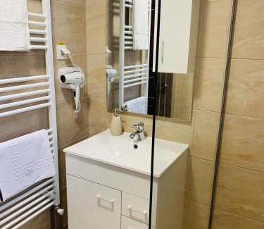 Toplita Bed & Breakfast | Casa Lazar