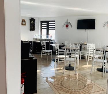 Toplita Bed & Breakfast | Casa Lazar