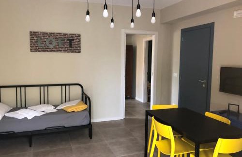 Montioni Apartment | Casa Lazise