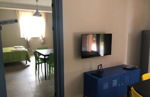 Montioni Apartment | Casa Lazise
