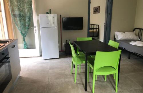 Montioni Apartment | Casa Lazise