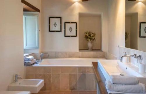 Umbertide Villa | Casa Lazzari