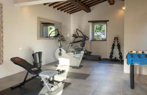 Umbertide Villa | Casa Lazzari