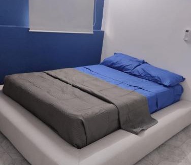 Centro House | Casa León