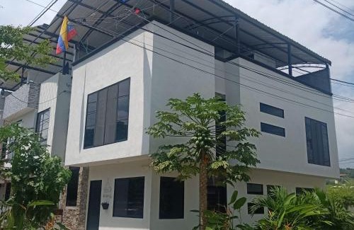 Guadalajara de Buga Apartment | Casa Le Roi