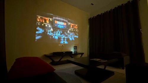 Kuah House | Casa Le Seabreeze