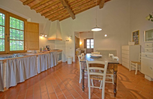 Legoli Villa | Casa Legoli - Legoli ,Tuscany