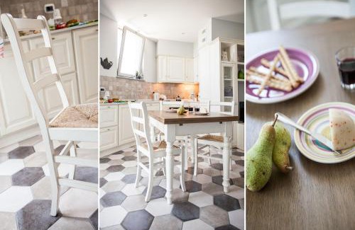 Alassio Apartment | Casa Leoma