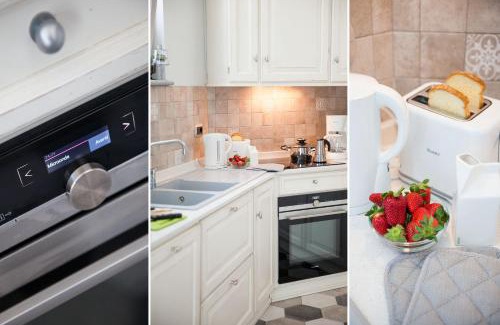 Alassio Apartment | Casa Leoma