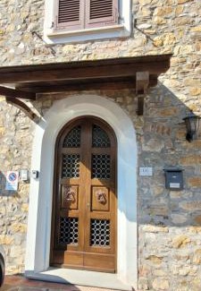 Quarrata House | Casa Leonardo