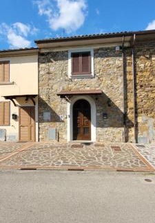 Quarrata House | Casa Leonardo