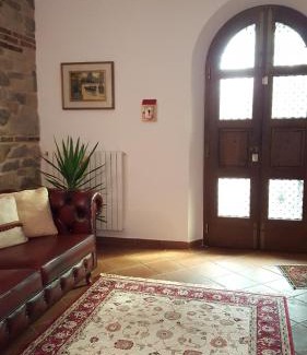 Quarrata House | Casa Leonardo