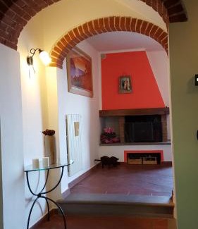 Quarrata House | Casa Leonardo