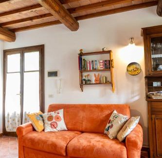 Montaione House | Casa Leonardo, Montaione, Mura