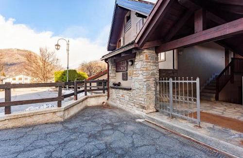 Bardonecchia Apartment | Casa Leonida