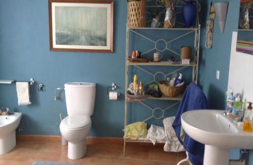 Almenar de Soria House | Casa LEONOR