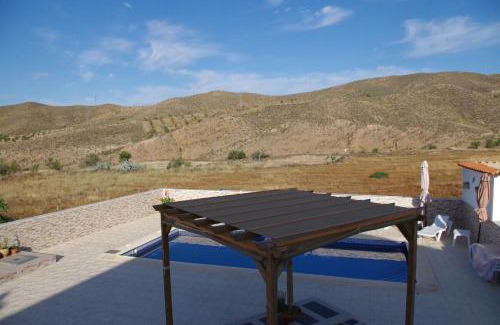 Huercal-Overa Apartment | Casa Leonora