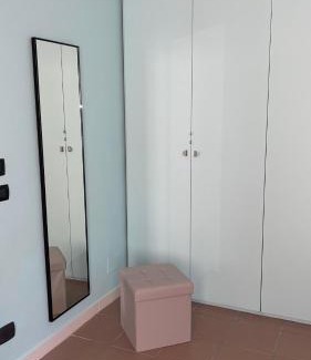 Fuorigrotta Apartment | Casa Leopardi a Napoli