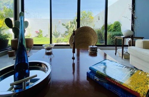 El Marques House | Casa Leoz Luxury Home