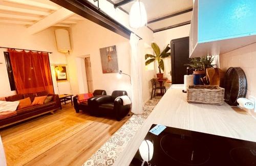 Costieres Apartment | Casa les bambous