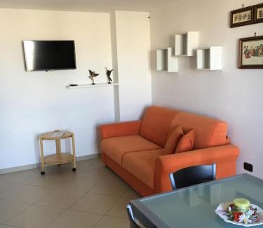 Giurdignano Apartment | Casa Letizia