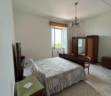 Marina di Maratea Apartment | Casa Letrei